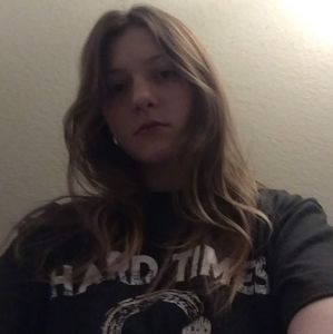 Meet your Posher, Nicolette